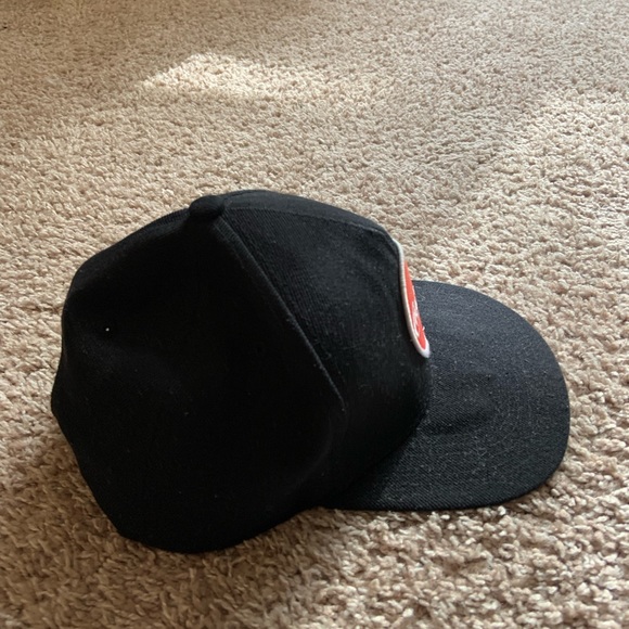 Coca Cola SnapBack - Picture 4 of 6